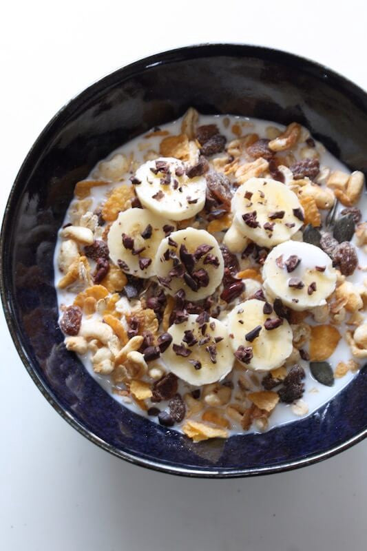 【レシピ】話題のスーパーフード「カカオニブ」気になるけれど、どのように使う? -お菓子編-