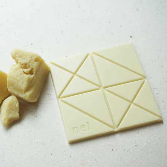 チョコレートの味わい≠産地の違い!? ー度試してみればわかる、その違いに。