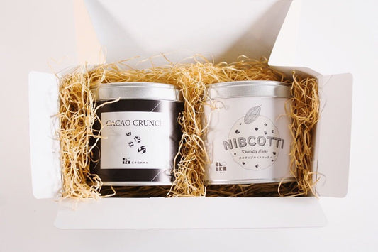 *数量限定*【父の日ギフト】毎年買い忘れるあなたへ。  『カカオたっぷり!甘すぎないお菓子セット』