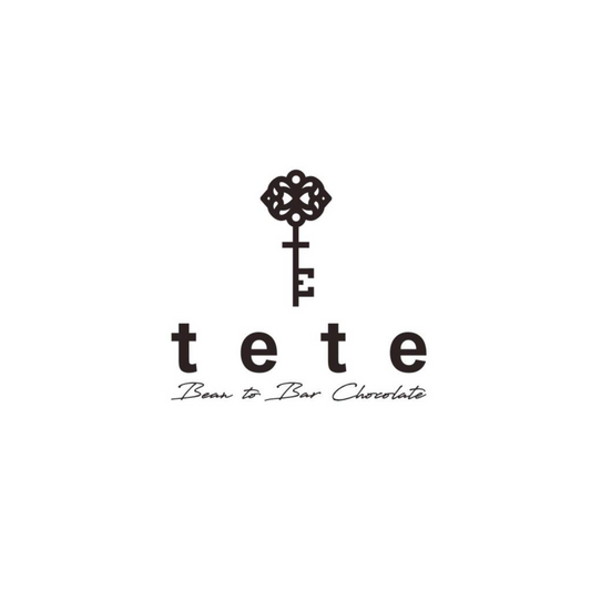 宮内庁御用達の老舗が手掛ける高級和三盆糖を使用!お上品な甘さが特徴のビーントゥバーチョコレート