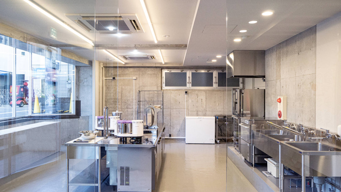 フーズカカオ(株) 製造スタッフ募集(絶賛採用中)