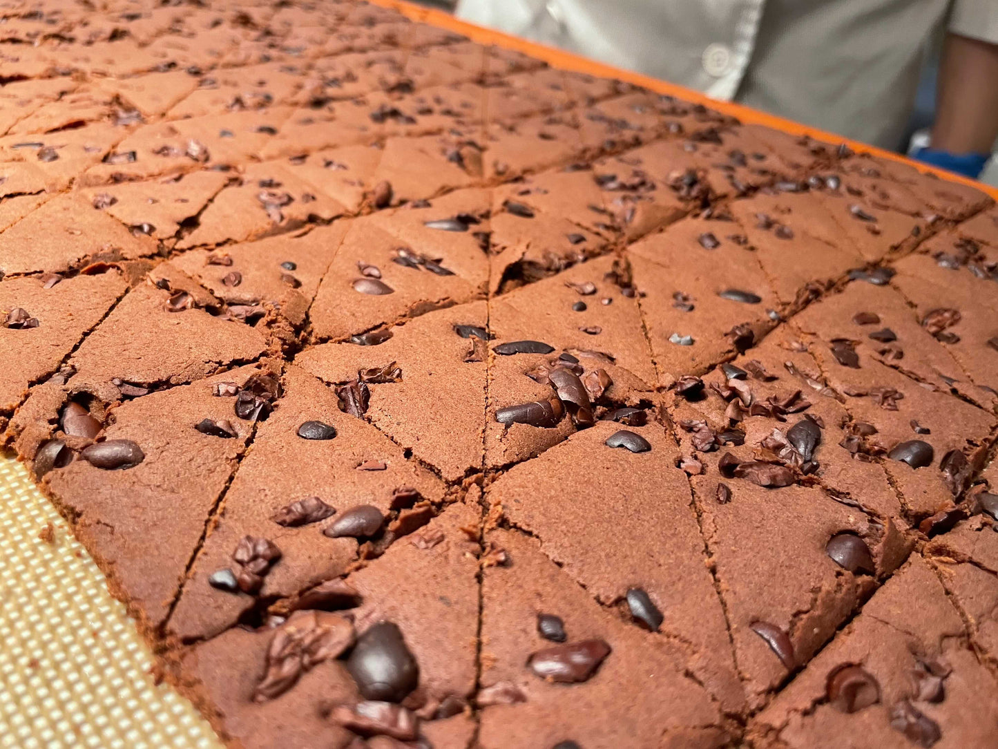 brittle プチギフト缶