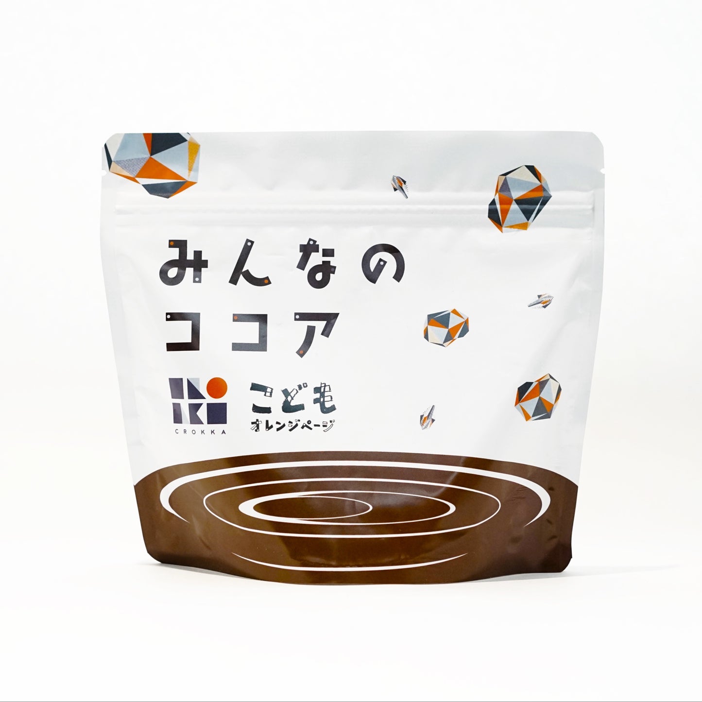 みんなのココア