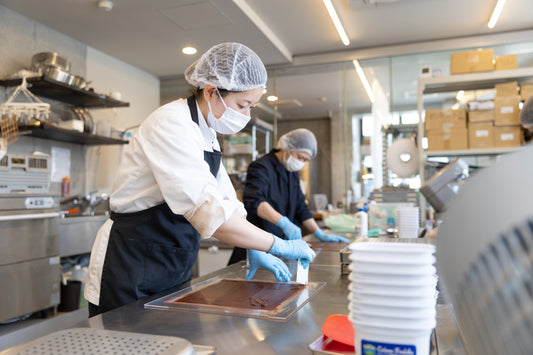 小ロットOEMはなぜ断られる？チョコレート業界の裏側と小ロット成功の方法