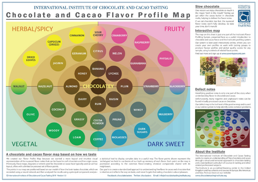 スペシャルティカカオとは？ スペシャルティコーヒーから学ぶ「産地の個性」を活かすビジネス哲学
