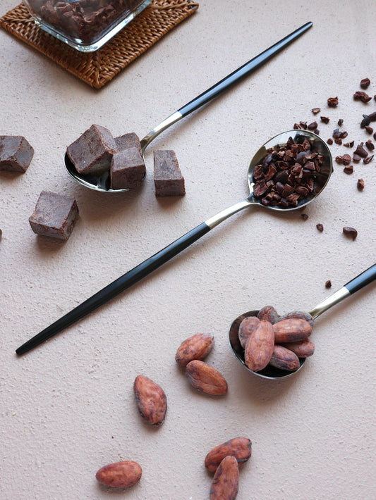 オリジナルチョコレートの作り方｜4つの製法から選ぶブランド構築ガイド