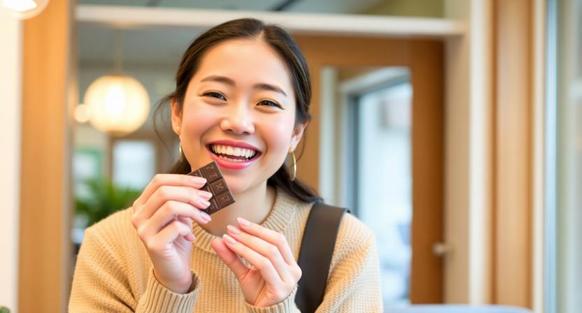 なぜ高級ブランドは顧客ギフトに「チョコレート」を選ぶのか？VIP施策と高級チョコレートOEMの活用法