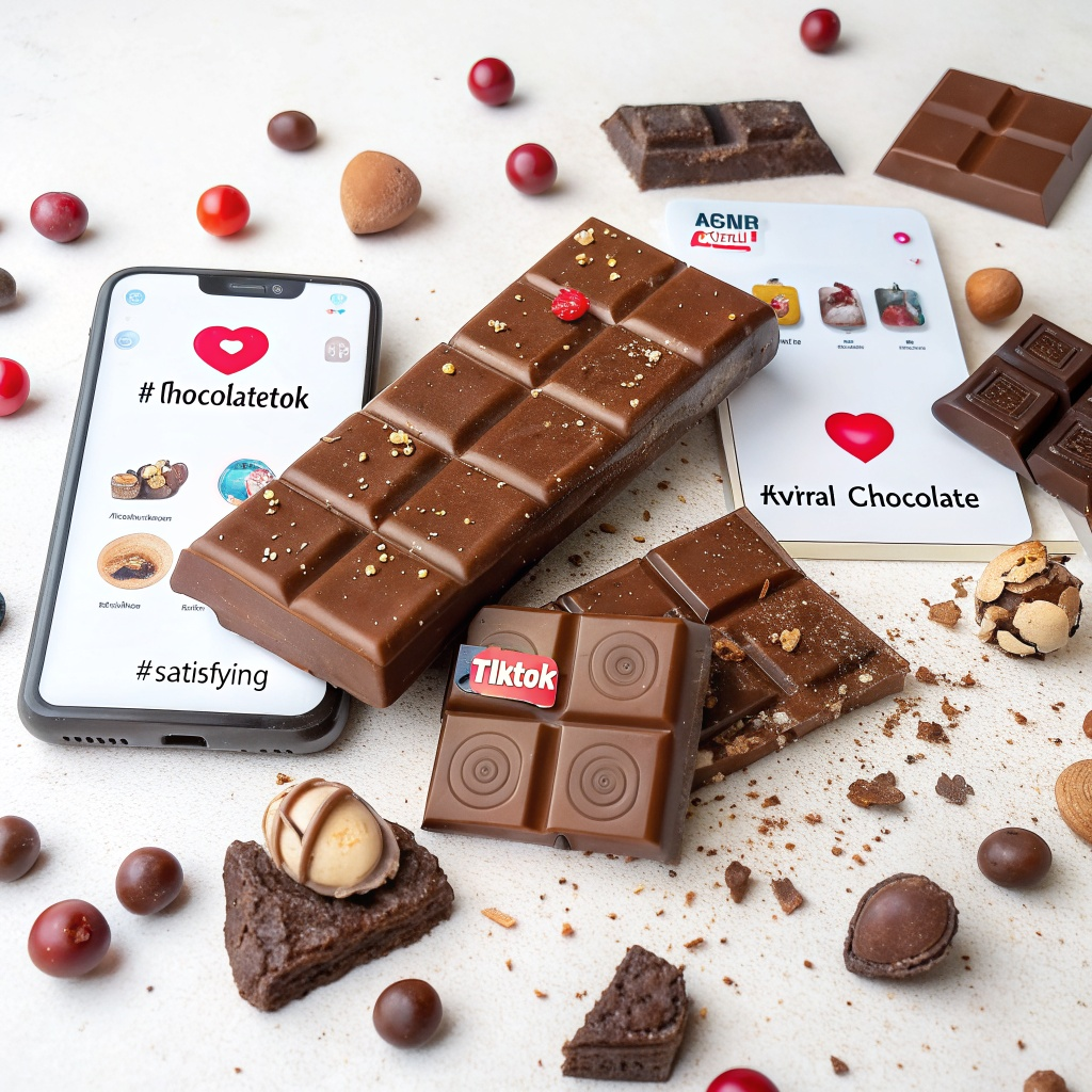 カカオが紡ぐ、新旧の物語　-SNSバイラルから古代儀式まで-