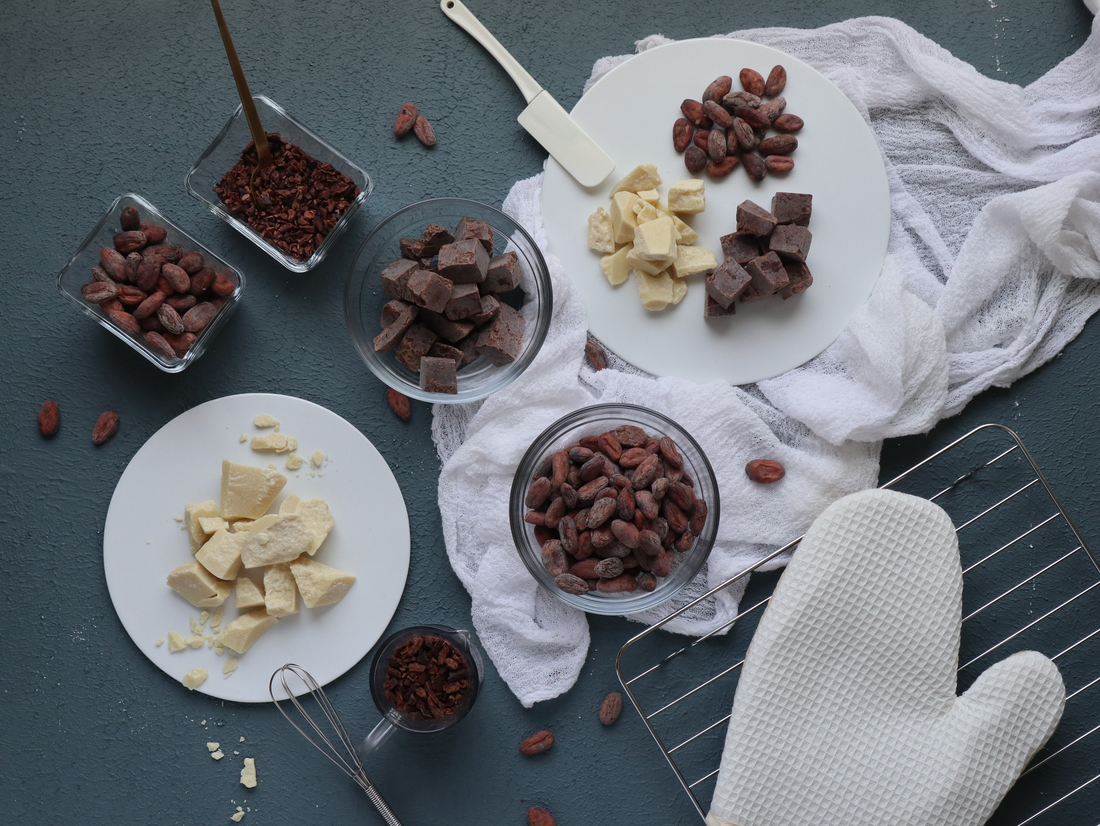 オリジナルチョコレートOEMの成功とは？失敗しない依頼方法と、理想のパートナー選び