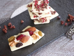 チョコレート原料の新基準｜Bean to Barカカオマスが変えるプロの味作り