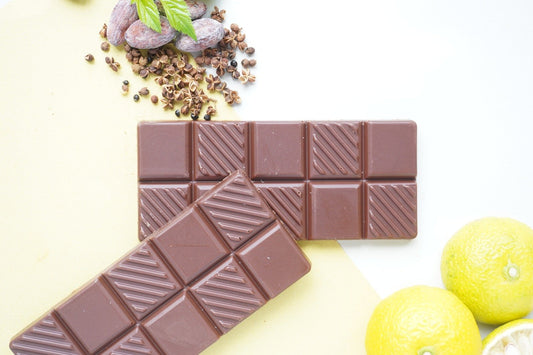 チョコレートOEMで健康素材を活かす方法｜Bean to Barだからできる本物の機能性チョコレート