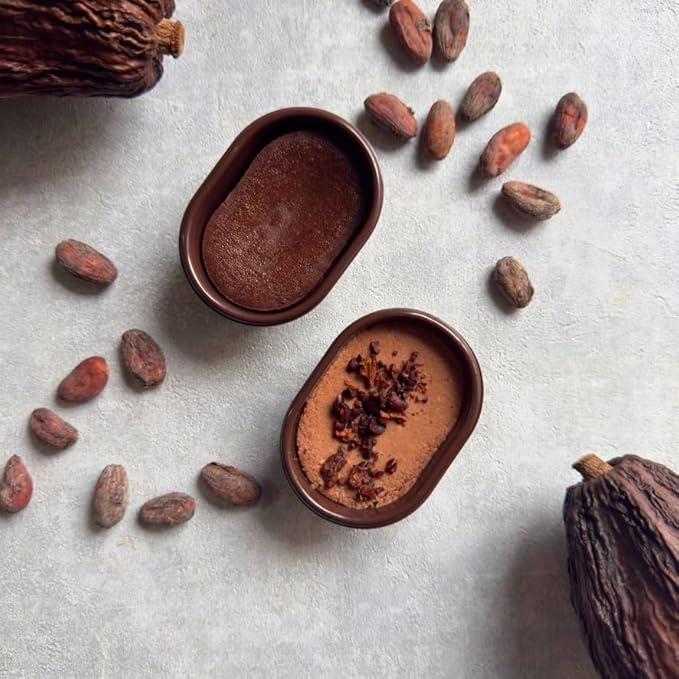 【冷凍】発酵テリーヌ(3個)＆テリーヌショコラ(3個)セット