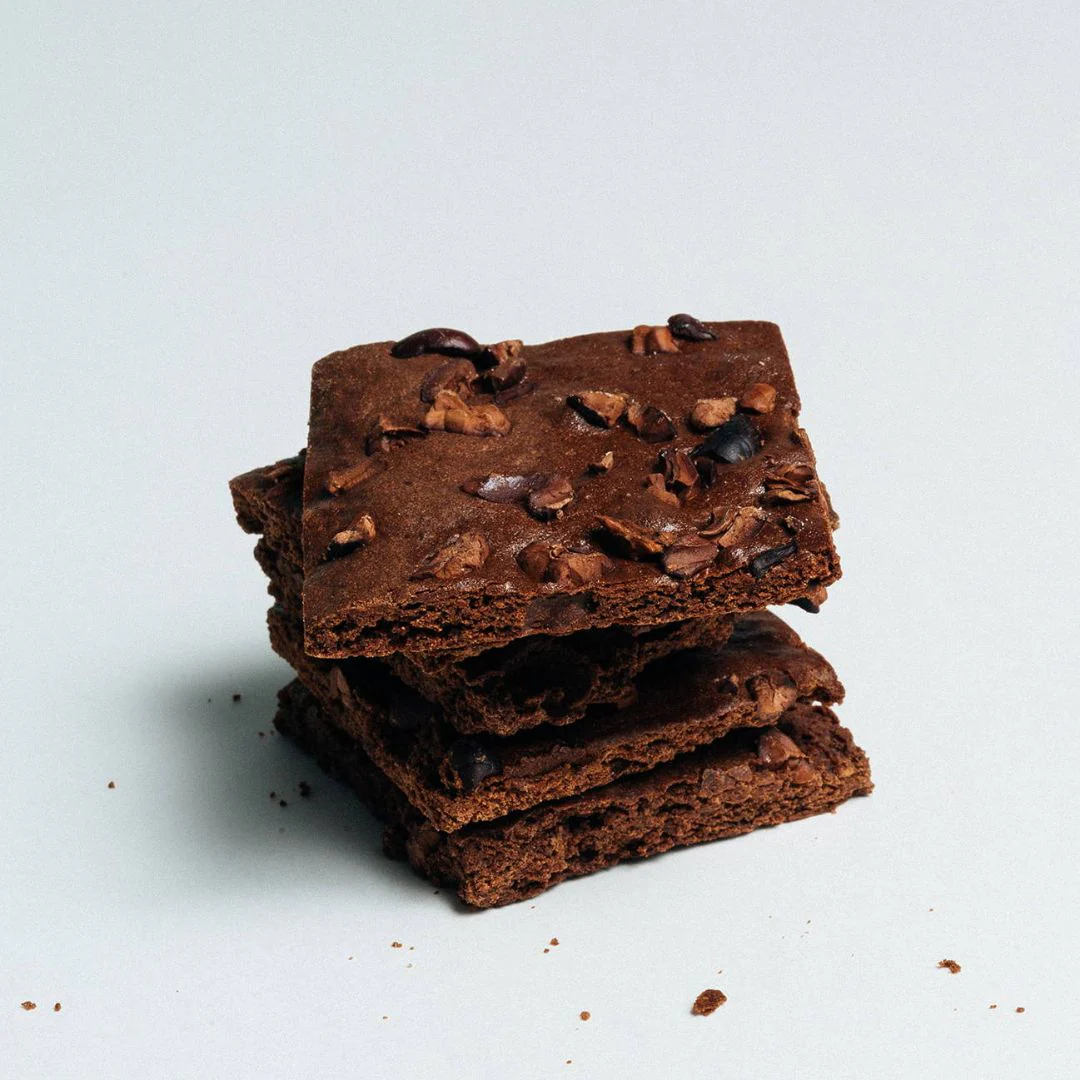【送料無料】WHOSE CACAO の定番_ブリトル_カカオニブセット