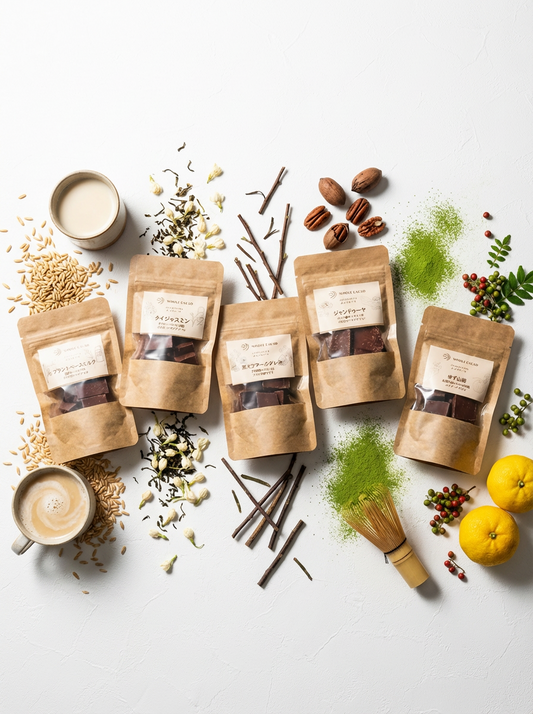 ナチュラノートチョコレート