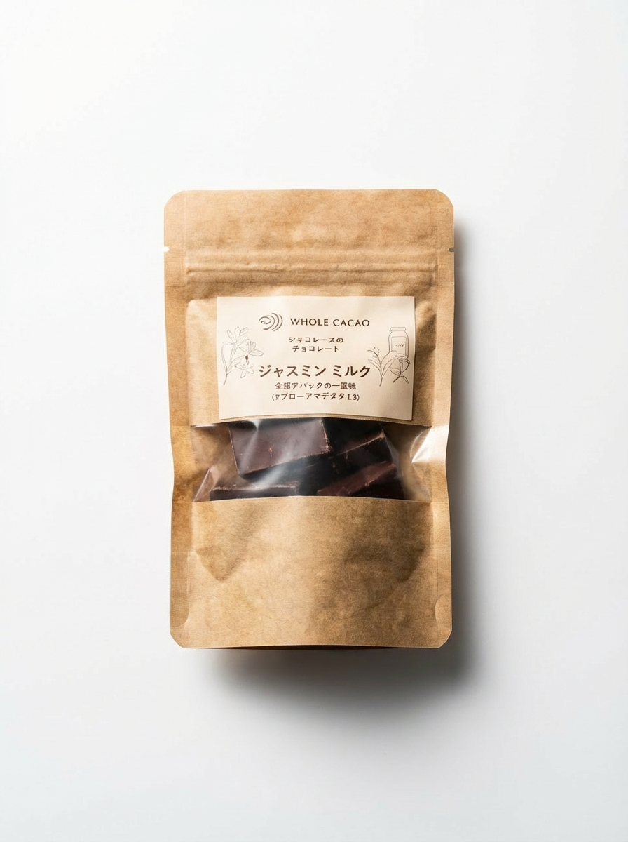 ナチュラノートチョコレート