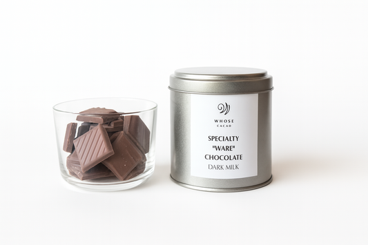 【訳あり特価商品】SPECIALTY 割れチョコ DARK MILK