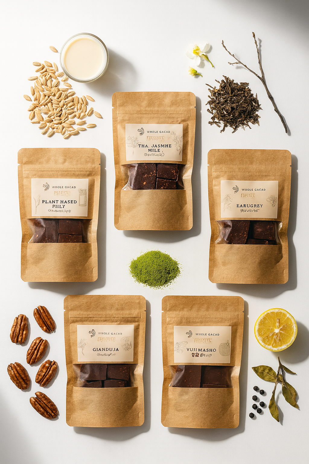 ナチュラノートチョコレート