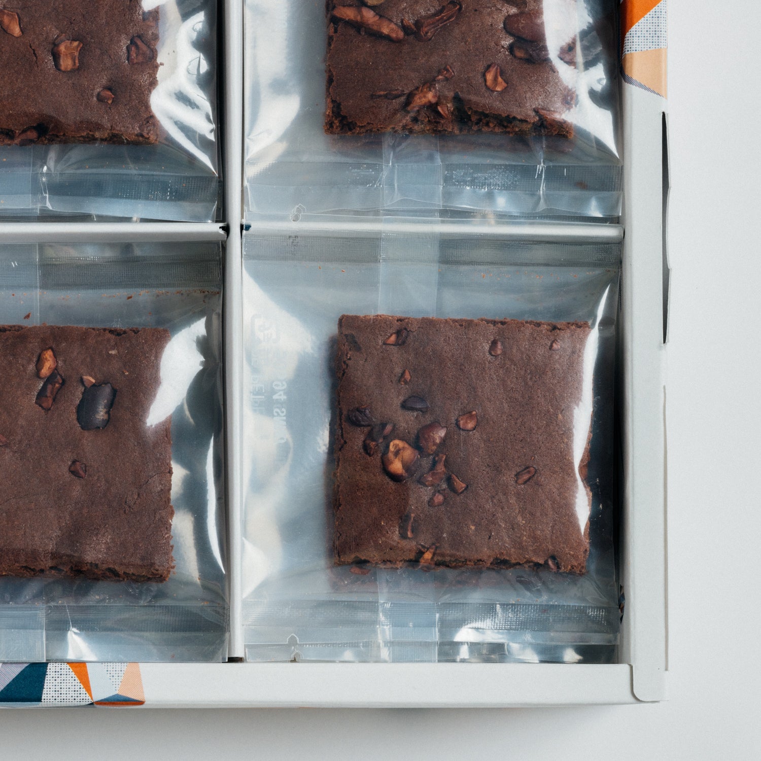 cacao brittle gift (10枚・20枚入) – WHOSE CACAO