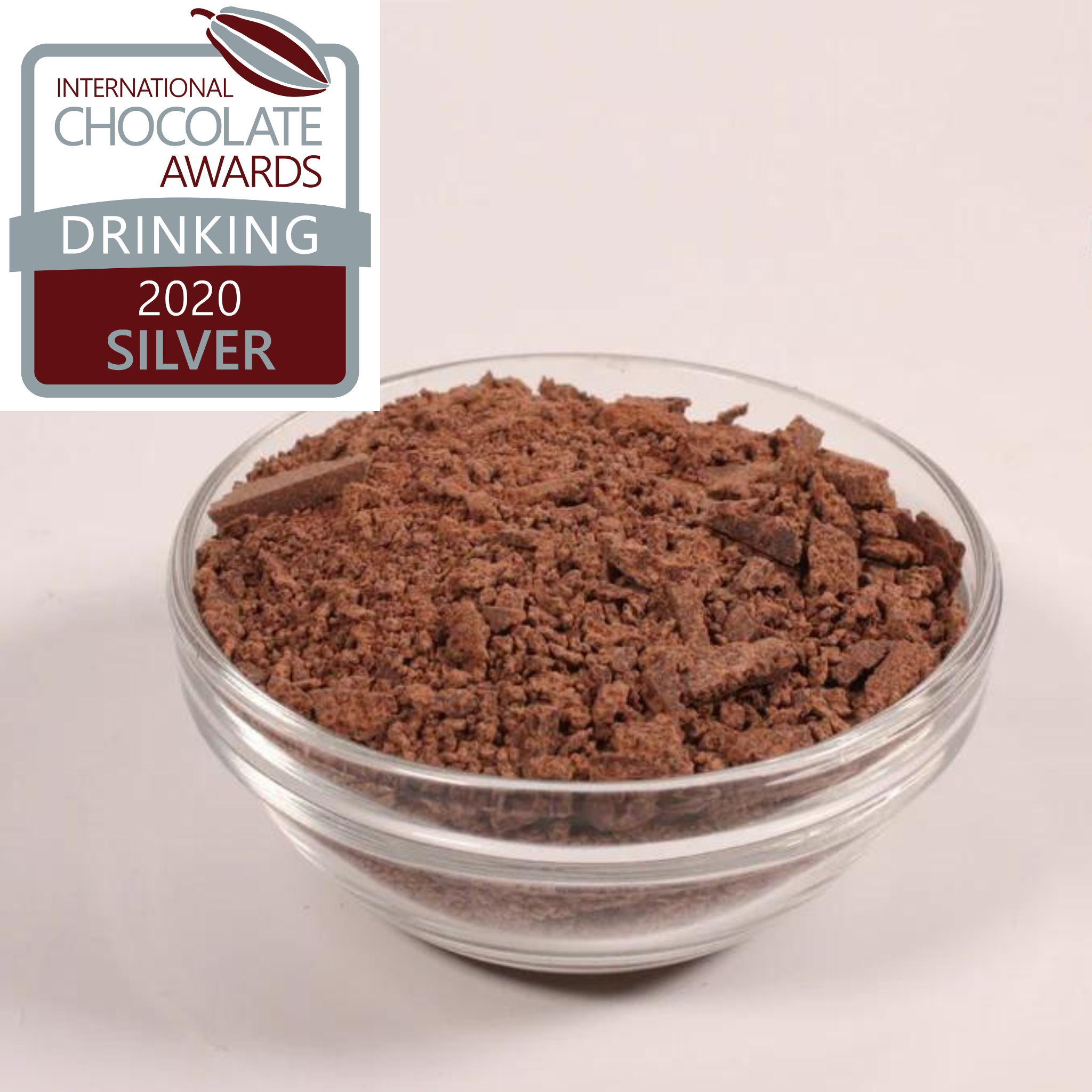 SPECIALTY CACAO DRINK 1kg